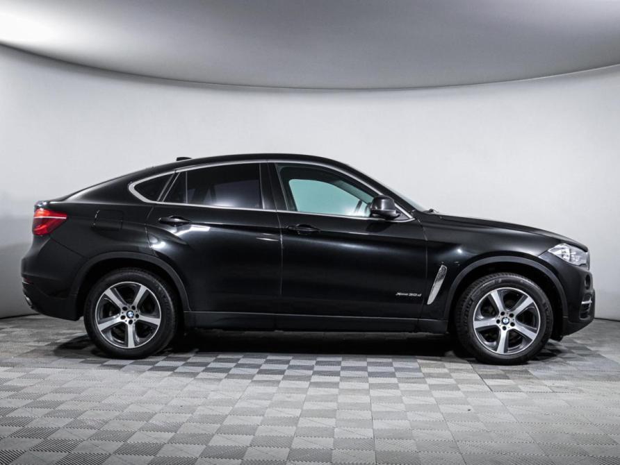 BMW X6 II (F16) Москва  - изображение 4