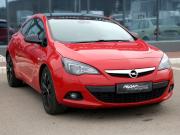 Opel Astra J Рестайлинг Иваново  - изображение 17