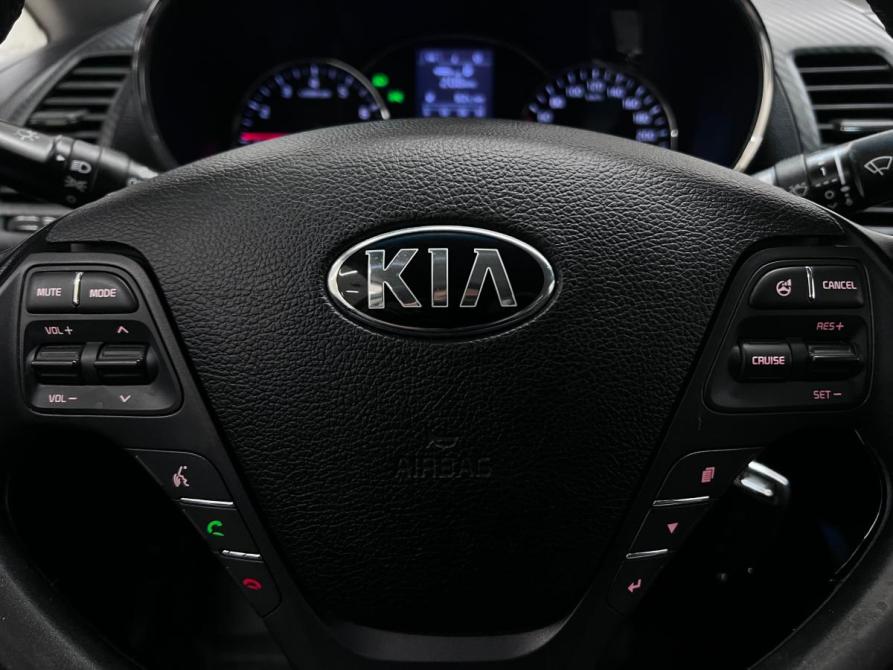 Kia Cerato III Волгоград  - изображение 15