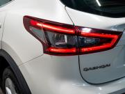 Nissan Qashqai II Рестайлинг Чита  - изображение 41