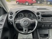 Volkswagen Tiguan I Рестайлинг Мурманск  - изображение 29
