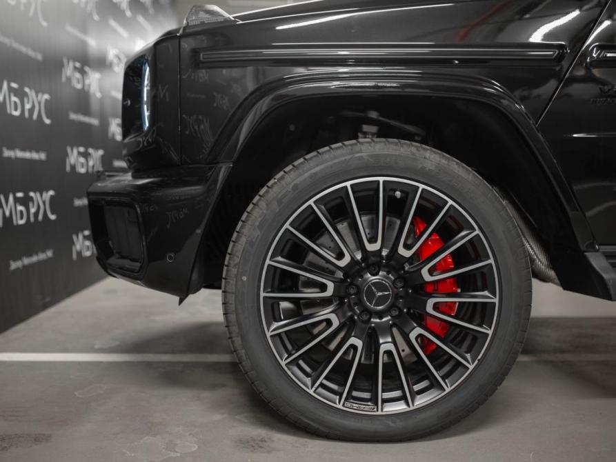 Mercedes-Benz G-Класс AMG II (W465) Рестайлинг Москва  - изображение 7