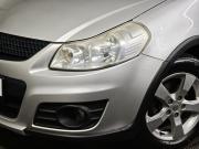 Suzuki SX4 I (Classic) Рестайлинг Москва  - изображение 30