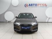 Audi A4 V (B9) Подольск  - изображение 30