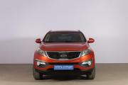 Kia Sportage III Новосибирск  - изображение 21