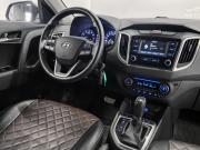 Hyundai Creta I Рестайлинг Новосибирск  - изображение 39