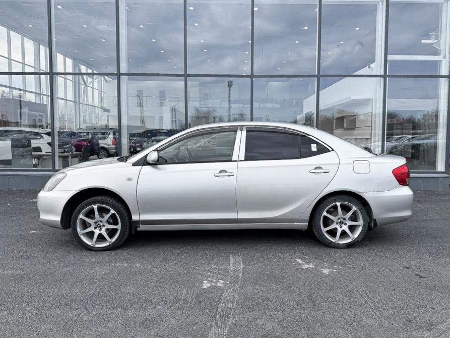 Toyota Allion I Курган  - изображение 6