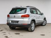 Volkswagen Tiguan I Рестайлинг Москва  - изображение 34