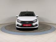Lada (ВАЗ) Granta I Рестайлинг Екатеринбург  - изображение 17