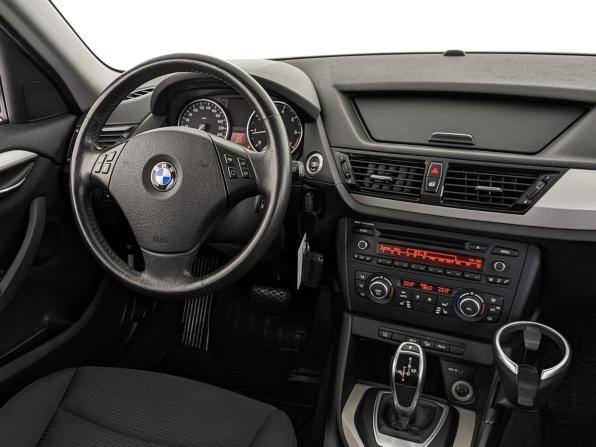 BMW X1 I (E84) Рестайлинг с пробегом 2014 года, цена 1 690 000 рублей, 103195 км, внедорожник, Автокод Объявления