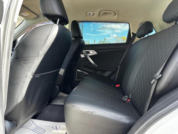 Geely Atlas I с пробегом 2018 года, цена 1 335 000 рублей, 122381 км, внедорожник, Автокод Объявления