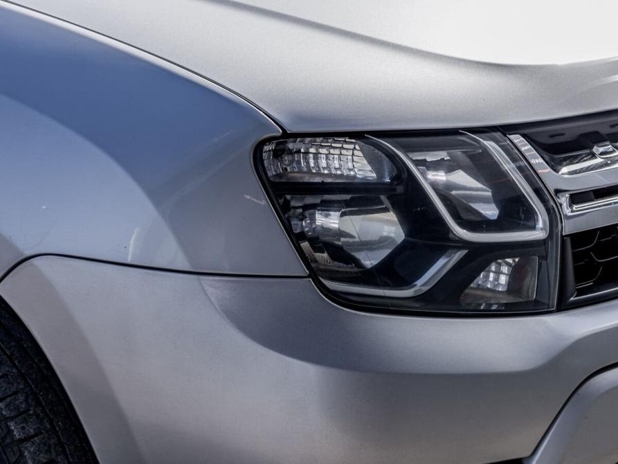 Renault Duster I Рестайлинг Казань  - изображение 5
