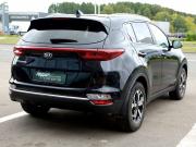 Kia Sportage IV Рестайлинг Иваново  - изображение 40