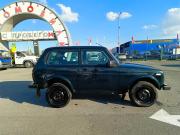 Lada (ВАЗ) Niva Legend I Тюмень  - изображение 24