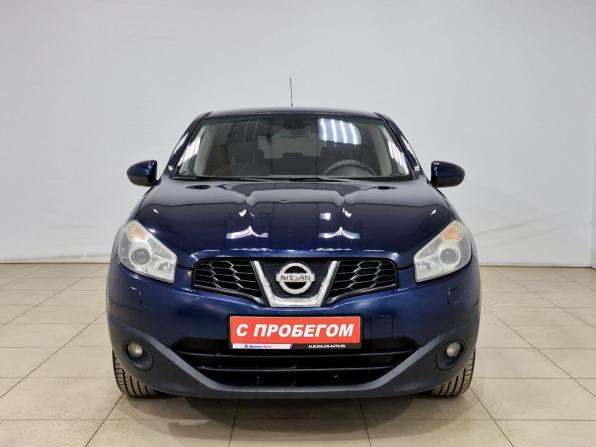 Nissan Qashqai I Рестайлинг с пробегом 2011 года, цена 878 000 рублей, 257904 км, внедорожник, Автокод Объявления