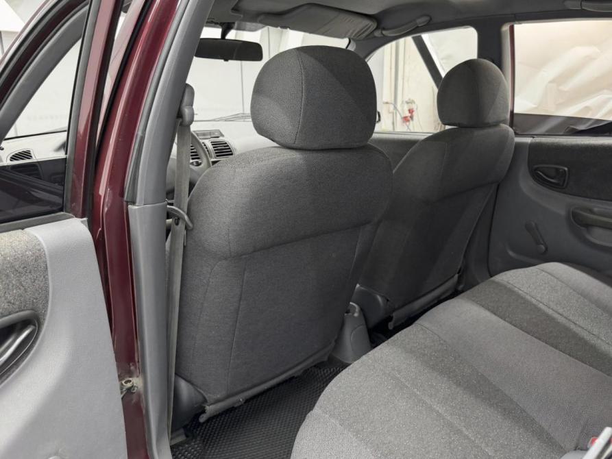 Hyundai Accent II Ростов-на-Дону  - изображение 11