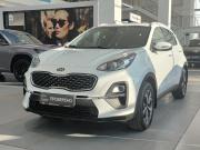 Kia Sportage IV Рестайлинг Казань  - изображение 23