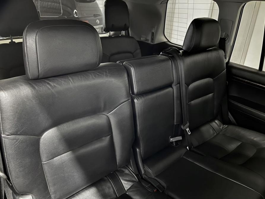 Toyota Land Cruiser 200 Series Тверь  - изображение 12