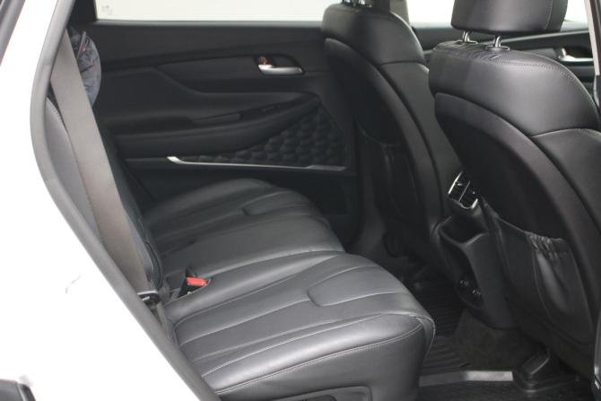 Hyundai Santa Fe IV с пробегом 2019 года, цена 2 890 000 рублей, 94043 км, внедорожник, Автокод Объявления