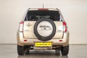 Suzuki Grand Vitara II Челябинск  - изображение 21
