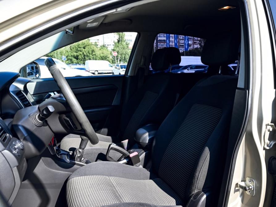 Chevrolet Captiva I Екатеринбург  - изображение 15