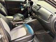 Kia Sportage III Саратов  - изображение 21