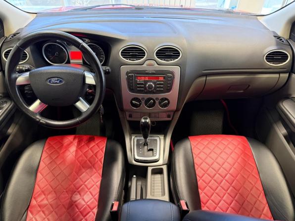 Ford Focus II Рестайлинг с пробегом 2010 года, цена 550 000 рублей, 149000 км, седан, Автокод Объявления
