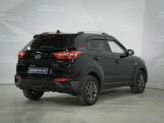 Hyundai Creta I Рестайлинг Новосибирск  - изображение 35