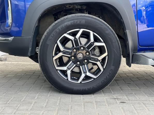 Changan Hunter Plus с пробегом 2023 года, цена 2 749 000 рублей, 38800 км, пикап, Автокод Объявления