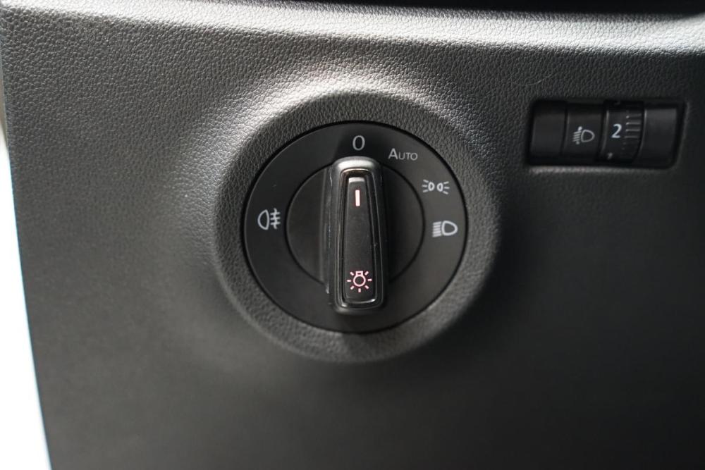 Volkswagen Polo VI Крым  - изображение 13