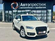 Audi Q3 I (8U) Волгоград  - изображение 20