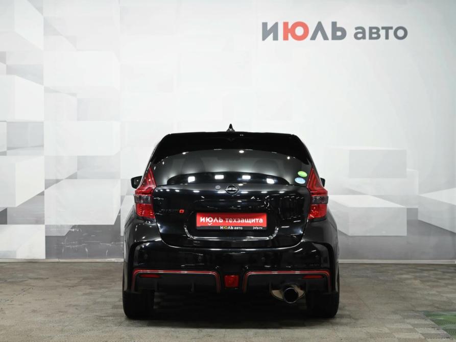 Nissan Note II Рестайлинг Екатеринбург  - изображение 5