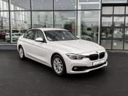 BMW 3 серии VI (F3x) Рестайлинг Курган  - изображение 22