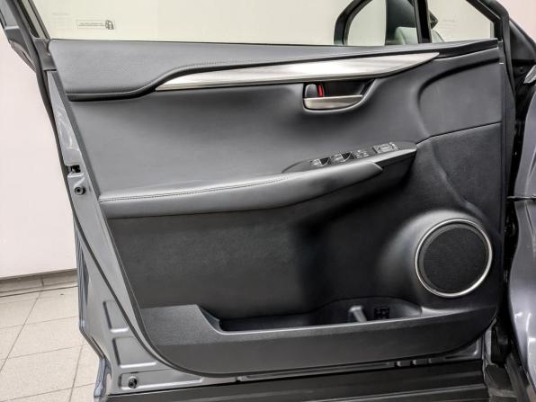 Lexus NX I Рестайлинг с пробегом 2020 года, цена 4 050 000 рублей, 24902 км, внедорожник, Автокод Объявления