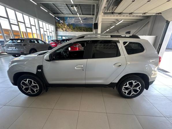 Renault Duster II с пробегом 2021 года, цена 2 050 000 рублей, 32900 км, внедорожник, Автокод Объявления