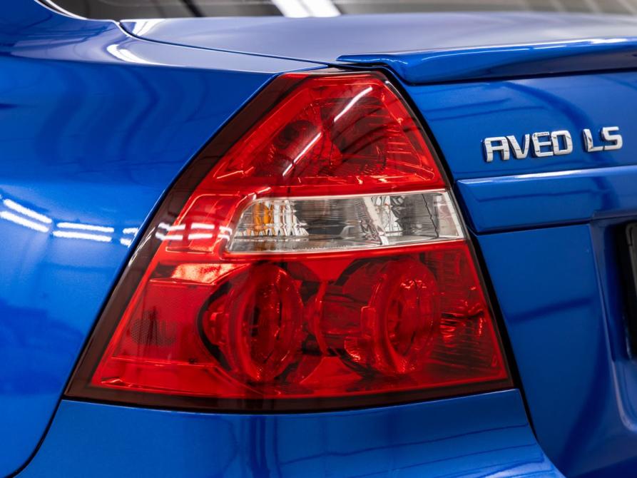 Chevrolet Aveo I Рестайлинг Волгоград  - изображение 12