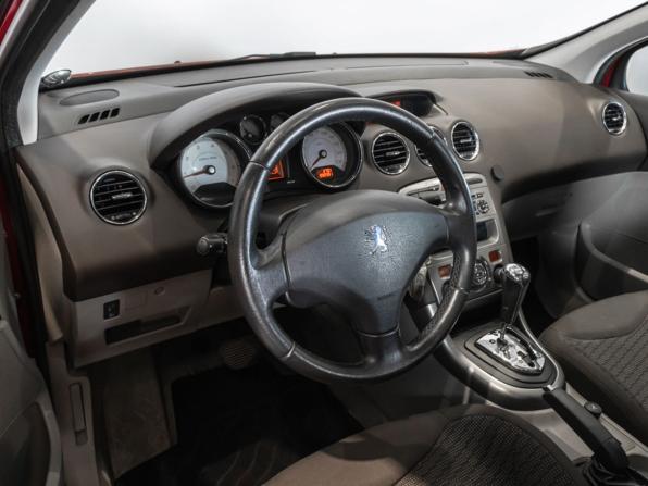 Peugeot 308 I с пробегом 2008 года, цена 545 000 рублей, 92335 км, хэтчбек, Автокод Объявления