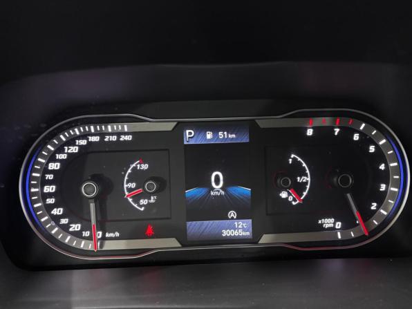 Hyundai Tucson IV с пробегом 2022 года, цена 3 850 000 рублей, 30000 км, внедорожник, Автокод Объявления