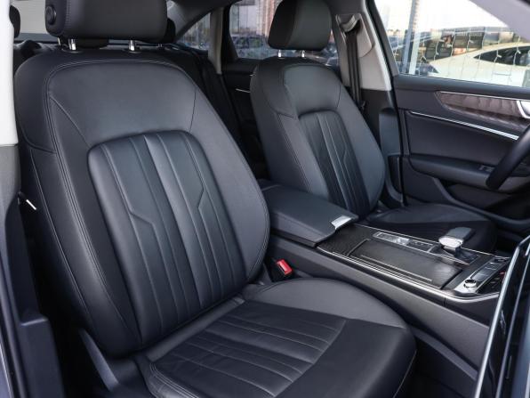 Audi A6 V (C8) с пробегом 2021 года, цена 3 298 000 рублей, 158184 км, седан, Автокод Объявления