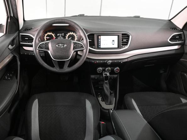 Lada (ВАЗ) Vesta I Рестайлинг (NG) с пробегом 2024 года, цена 1 280 000 рублей, 40005 км, седан, Автокод Объявления