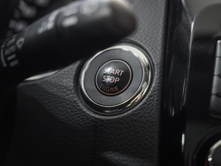 Nissan Qashqai II Санкт-Петербург  - изображение 20