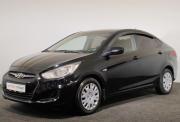Hyundai Solaris I Ярославль  - изображение 22