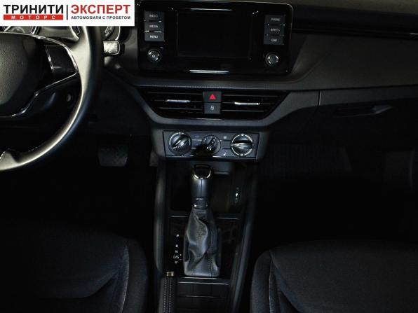 Skoda Kamiq I с пробегом 2021 года, цена 1 997 000 рублей, 66533 км, внедорожник, Автокод Объявления