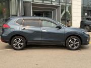 Nissan X-Trail III Рестайлинг Томск  - изображение 31