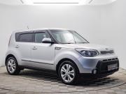 Kia Soul II Москва  - изображение 25