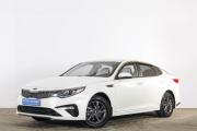 Kia Optima IV Рестайлинг Тюмень  - изображение 24