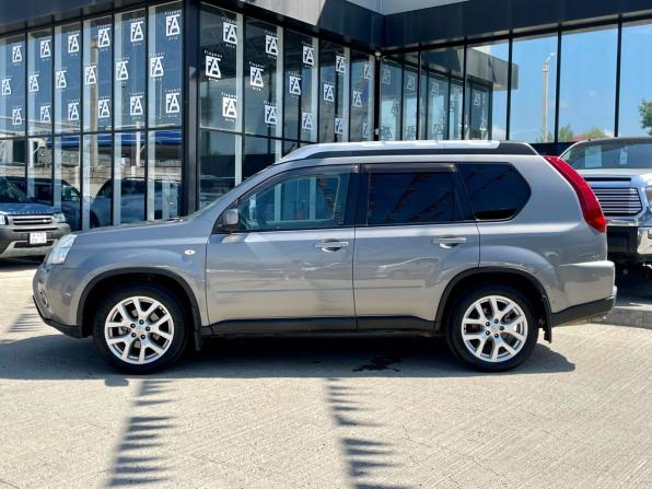 Nissan X-Trail II Рестайлинг с пробегом 2013 года, цена 1 250 000 рублей, 94325 км, внедорожник, Автокод Объявления