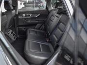 Chery Tiggo 7 Pro Max I Рестайлинг Краснодар  - изображение 32
