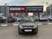 Lada (ВАЗ) Kalina II Альметьевск  - изображение 20