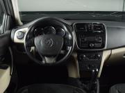 Renault Logan II Кемерово  - изображение 28